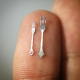 Illustration for article titled Japanese Miniature Art Dazzles All